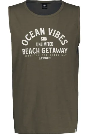 Lerros Tanktop