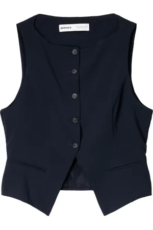 Bershka Anzugweste