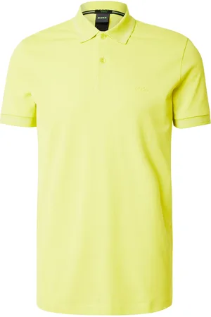 HUGO BOSS Poloshirt 