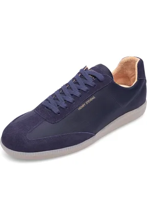 Henry Stevens Sneaker 