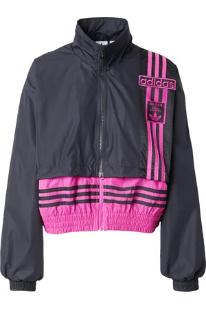 adidas Jacke