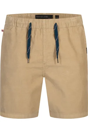 INDICODE Shorts 