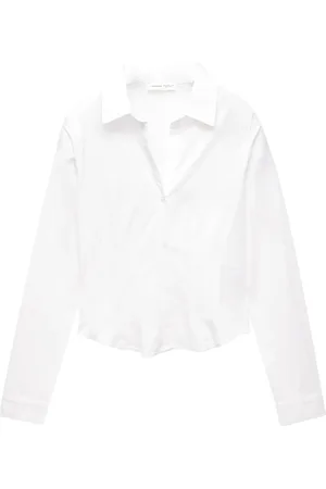 Pull&Bear Bluse