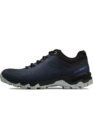Mammut Halbschuh ‘Mercury IV