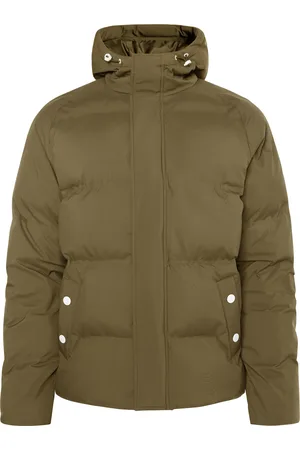 Dreimaster Winterjacke 
