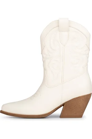 Posh By Poelman Cowboystiefel 