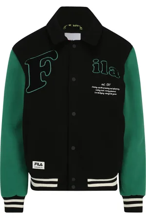 Fila Jacke 