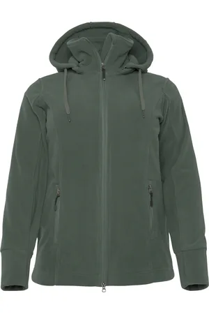 Polarino Funktionsfleecejacke
