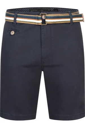 INDICODE Shorts 