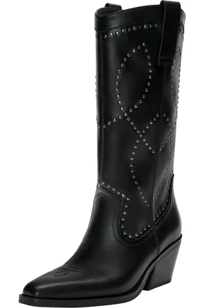 Pull&Bear Cowboystiefel