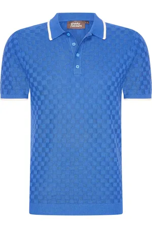4 Funky flavours Poloshirt 
