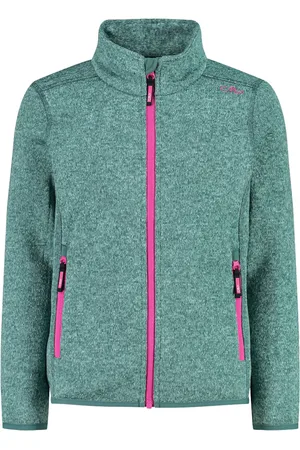 CMP Funktionsfleecejacke