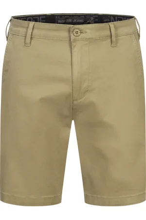 INDICODE Shorts 