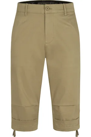 INDICODE Shorts