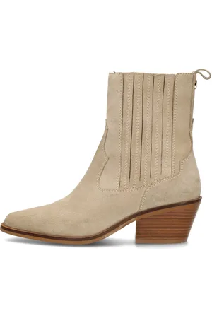 Haboob Westernstiefel 