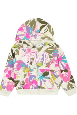 GAP Sweatjacke 