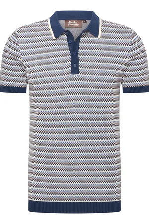 4 Funky flavours Poloshirt