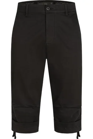 INDICODE Shorts