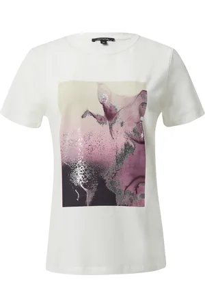 Comma, T-Shirt