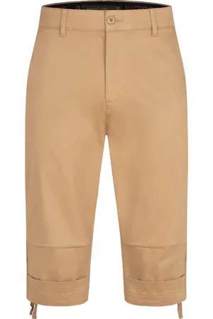 INDICODE Shorts