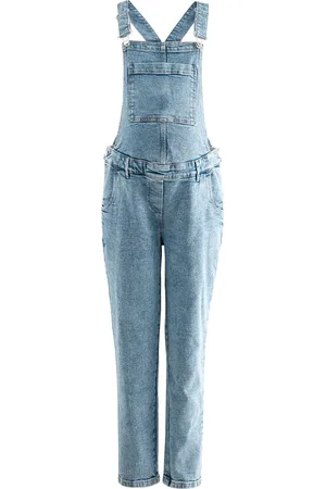 Next Latzhose