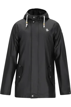 Schmuddelwedda Funktionsjacke