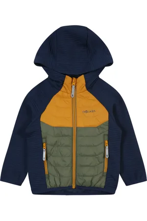 TROLLKIDS Jacke 