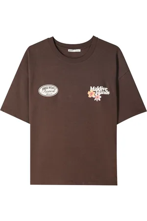 Bershka T-Shirt