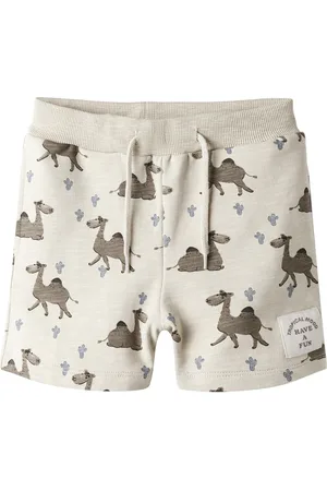 NAME IT Shorts