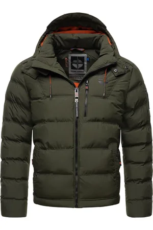 Stone Harbour Winterjacke 