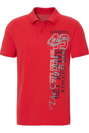 john devin Poloshirt