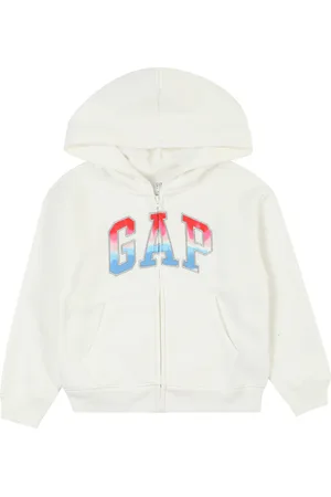 GAP Sweatjacke 