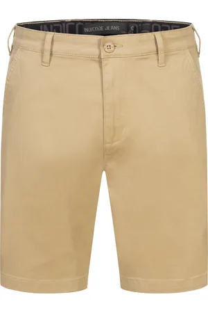 INDICODE Shorts 