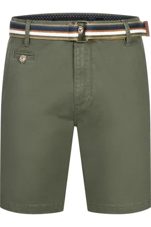 INDICODE Shorts 