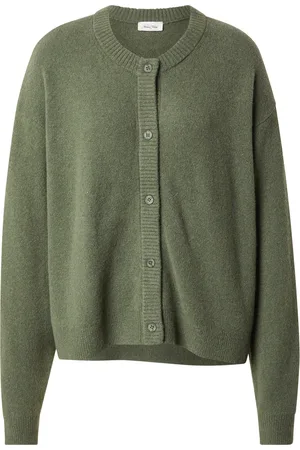 American Vintage Strickjacke 