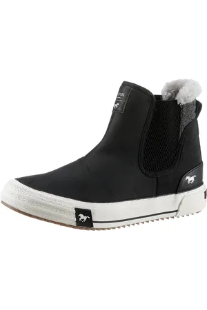 Mustang Chelsea Boots