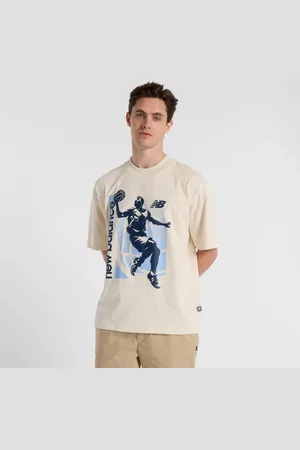 New Balance T-Shirt 