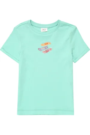 QS by s.Oliver T-Shirt