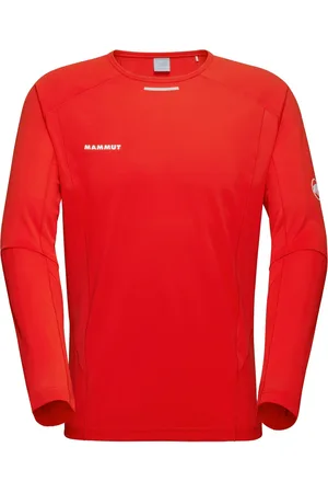 Mammut Funktionsshirt ‘Aenergy ’