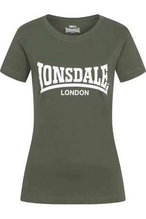 Lonsdale London Shirt 