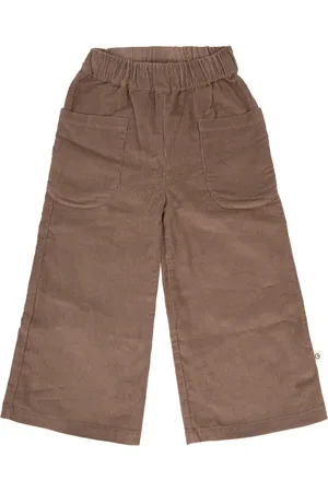 Green Cotton Hose