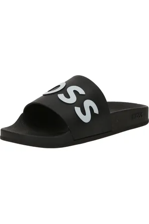 HUGO BOSS Pantolette 
