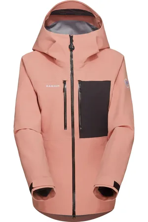 Mammut Outdoorjacke ‘Stoney’
