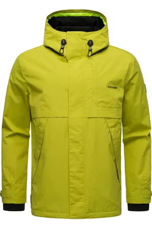 Stone Harbour Jacke
