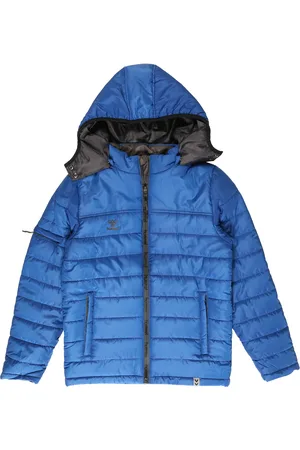 Hummel Jacke 