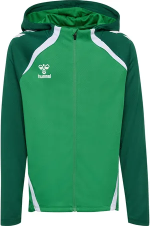 Hummel Sportsweatjacke 
