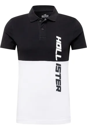 Hollister Poloshirt