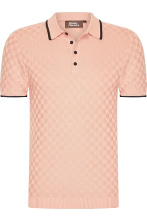 4 Funky flavours Poloshirt 