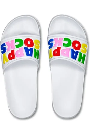 Happy Socks Pantoletten