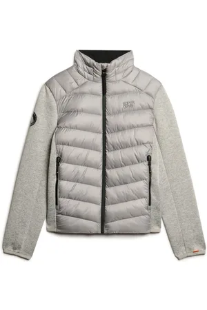 Superdry Jacke